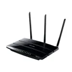TP-LINK | AC1200 Wi-Fi VDSL/ADSL Modem Gigabit Router | Archer VR400 | 802.11ac | 10/100/1000 Mbit/s | Ethernet LAN (RJ-45) ports 4 | Mesh Support No | MU-MiMO No | No mobile broadband