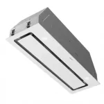CATA GA DUAL 90 | Hood | Canopy | Energy efficiency class A++ | Width 90 cm | Touch sensitive | 805 m&sup3;/h | LED | Stainless steel