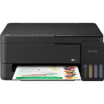 Epson EcoTank L3351 A4 Wi-Fi multifunkcinis spalvotas ra&scaron;alinis spausdintuvas, juodas