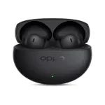 OPPO True wireless earphones | Enco Air5 Pro | Bluetooth | In-ear | Microphone | Black | Noise canceling | Wireless