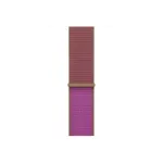 APPLE 46mm Magenta Sport Loop | Apple