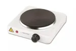 Esperanza EKH013W Baltas Electric stove