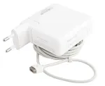 Ne&scaron;iojamo kompiuterio įkroviklis APPLE 85W:18.45V,4.6A