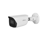 IP kamera HFW3841E-S-S2 8MP, IR pa&scaron;vietimas iki 30m, 3.6mm 84&deg;, SMD, IVS, AI
