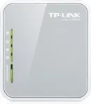 TP-LINK TL-MR3020 3G/4G Router