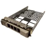 Dell Carrier 3.5" Hot-Swap 13G (Plastic)