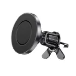 Forever recycling RUS34-MG-K magnetic car air vent holder