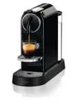 Delonghi | Nespresso Coffee maker | EN167.B | Pump pressure 19 bar | Capsule | 1260 W | Black