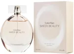 Calvin Klein Sheer Beauty Perfume EDT 100 ml