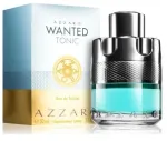 Azzaro Wanted Tonic Perfume EDT 50 ml