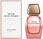 Narciso Rodriguez All Of Me Intense Perfume EDP 30 ml
