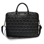 Guess Quilted Laptop Bag 16"