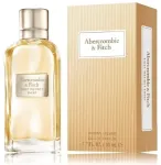 Abercrombie & Fitch First Instinct Sheer Perfume EDP 50 ml