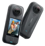 Insta360 X4 Air Sports camera 8K
