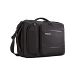 Thule | Crossover 2 | C2CB-116 | Fits up to size 15.6 " | Messenger - Briefcase/Backpack | Shoulder strap | Black