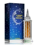 Al Haramain Night Dreams Silver Perfume Oil CPO 30 ml