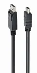 Kabelis Gembird CC-DP-HDMI-6 DISPLAYPORT