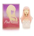 Nicki Minaj Pink Friday Perfume EDP 100ml