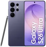 Samsung Galaxy S26 Ultra Smartphone 12GB / 256GB Cobalt Violet