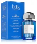 BDK Parfums Sel d'Argent EDP 100ml