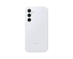 Samsung EF-ZS711CWE Smart View Cover for Samsung Galaxy S23 FE / white