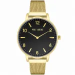 Paul Lorens Women's Watch PL12177B6-1D1 / black