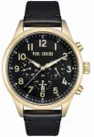 PAUL LORENS Men's Watch PL20011A-1A2 / silver