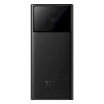 Baseus EnerFill Powerbank 22.5W 30000mAh / Cosmic Black
