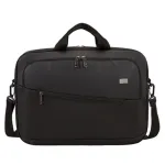 Case Logic | Propel Attach&eacute; | PROPA-116 | Fits up to size 12-15.6 " | Messenger - Briefcase | Shoulder strap | Black