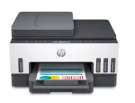 HP Smart Tank 750 Inkjet printer