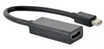 Gembird A-MDPM-HDMIF4K-01 Mini DisplayPort to HDMI Adapter 4K