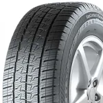 Padangos CONTINENTAL VanContact 4Season 114/112 R ( C A B 73dB )