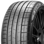 Padangos PIRELLI P Zero (PZ4, SC) 99 Y XL (*) MO (A A B 71dB)
