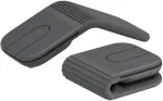Logitech Mobi Fold Ultra-portable foldable wireless mouse