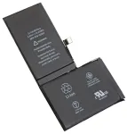 Akumuliatorius Apple iPhone X 2716mAh Original Desay IC OEM