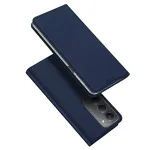 Dėklas Dux Ducis Skin Pro Xiaomi Redmi 15 4G/Redmi 15 5G tamsiai mėlynas