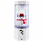 &Scaron;viestuvas Reach Snowman