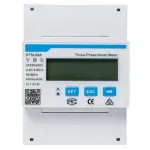 SUNGROW | SEM DTSU666 80A Three Phase Smart Meter | BB002821