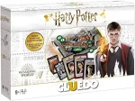 Ecost prekė po grąžinimo Cluedo Editions Hario Poterio stalo žaidimas (voki&scaron;ka versija)