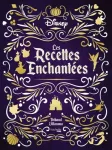 Ecost prekė po grąžinimo Les recettes enchant&eacute;es Disney