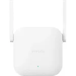 Xiaomi | WiFi Range Extender | N300 | 802.11b | Mesh Support No | MU-MiMO No | No mobile broadband | Antenna type External