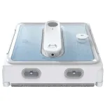 HUTT | Windows Cleaning Robot | W9 | Corded | 3800 Pa | White