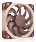 Noctua NF-A12x25 G2 PWM Computer case Fan 12 cm Beige 1 pc(s)
