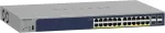 NETGEAR GS728TP Managed L2/L3/L4 Gigabit Ethernet (10/100/1000) Power over Ethernet (PoE) Grey