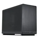 Case|LIAN LI|micro ATX/Micro-ITX|Black|Micro Tower|PC|Lian Li A3X Black (G99.A3X.00)|G99.A3X.00