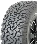Padangos BFGOODRICH All Terrain T/A KO2 113/110 S (E B B 74dB) 245/70 R16