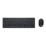 Dell Silent Klaviatūra ir pelė - KM555 -