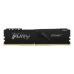 Kingston | FURY Beast Black EXPO | 8 GB | DDR5 | 6000 MHz | PC/server | Registered No | ECC No