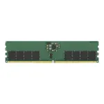 Kingston | KVR64A52BS8-32 | 32 GB | DDR5 | 6400 MHz | PC/server | Registered No | ECC No