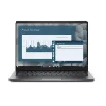Dell Pro 14 PC14255 | 14 " | IPS | FHD+ | 1920 x 1200 pixels | Anti-glare | AMD Ryzen 5 PRO | 230 | 16 GB | DDR5 | Solid-state drive capacity 512 GB | AMD Radeon 760M Graphics | Windows 11 Pro | 802.11ax | Keyboard language Nordic | Keyboard backlit  ...